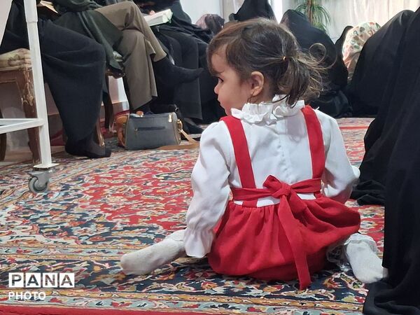 عرفه روز طلب بخشایش و تجدید پیمان با خداوند 