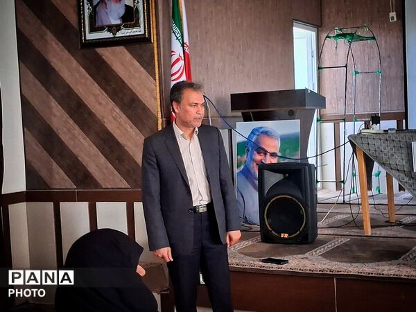 «اتقان قرآن» گامی برای تقویت آموزش قرآن در مدارس کاشمر