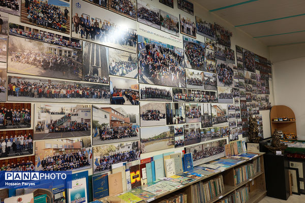 از دارالفنون تا کنون