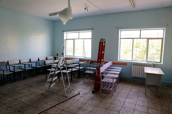 گروه‌های جهادی تعطیلی نمی‌شناسند
