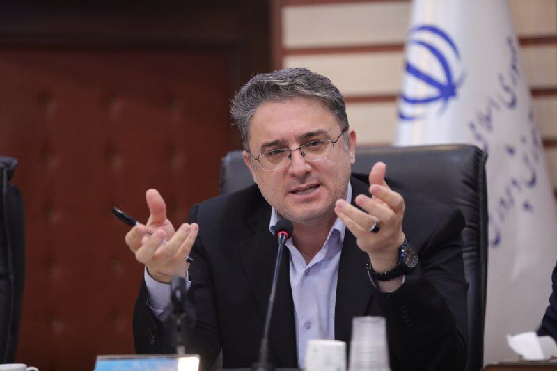 تدوین برنامه تحول سازمان نهضت سوادآموزی