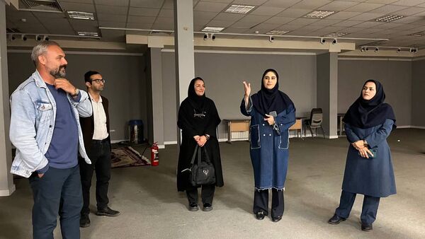 افزایش شادابی و انگیزه به مدارس با جشنواره چنگ‌نوا؛ گامی تازه در نشاط فرهنگی دانش‌آموزان