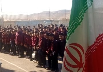 روز اول در پیام‌شهید، آغاز یک خاطره شیرین