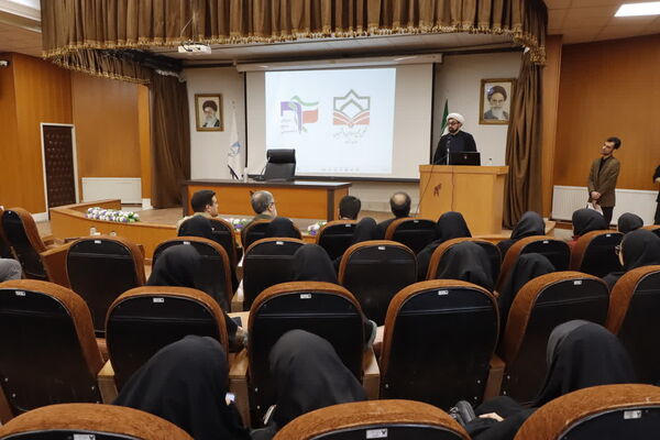 ویژه برنامه روز دانشجو در دانشگاه آزاد مشهد