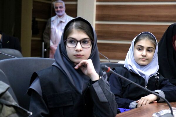 نشست هم‌اندیشی خبرنگاران خراسان رضوی با سردبیر خبرگزاری پانا