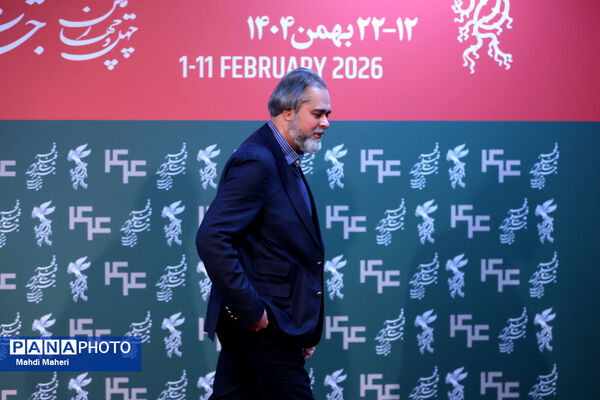 نشست نقد و بررسی فیلم «جانشین» در چهل و چهارمین جشنواره ملی فیلم فجر