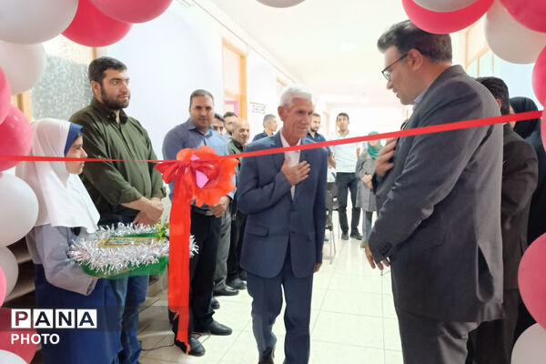 طرح جابر؛ گامی به سوی توسعه خلاقیت دانش‌آموزان