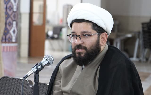 اجرای «مسجد محله کرامت» در کانون‌های مساجد استان فارس در ایام دهه کرامت