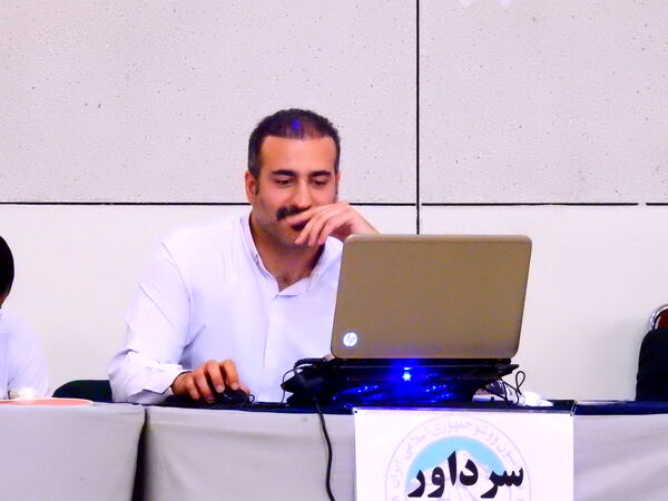 پایان رقابت‌های دور رفت لیگ برتر ووشو جوانان کشور در تهران