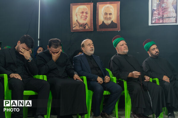 برپایی پنجمین همایش بین‌المللی وحدت در موکب حرم حضرت معصومه(س)