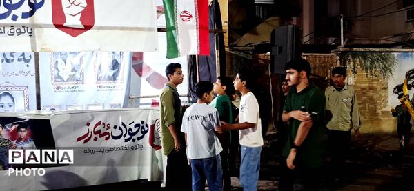 تپش نبض فرهنگی در دل بندرعباس