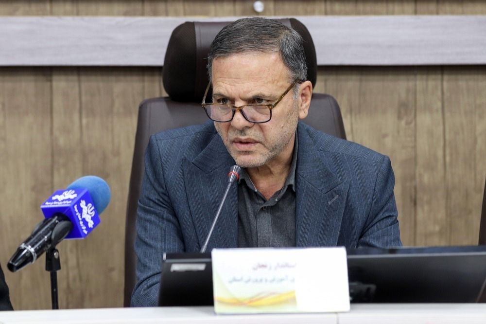 با دریافت اطلاعات دقیق آماری اقدامات مداخله‌ای مناسب در کاهش آسیب‌های اجتماعی صورت پذیرد