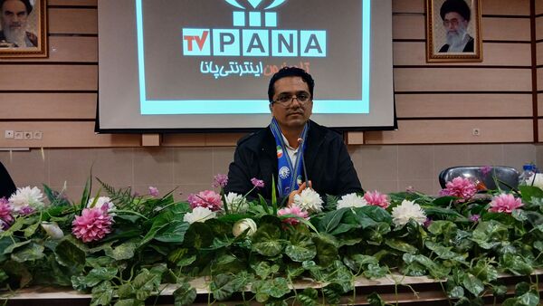 برگزاری دوره آموزش خبرنگاری در اداره آموزش و پرورش ناحیه۱