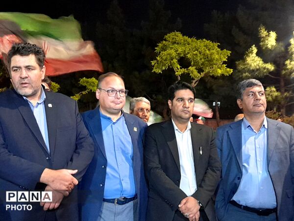 قرعه کشی پویش مدرسه اولیا
