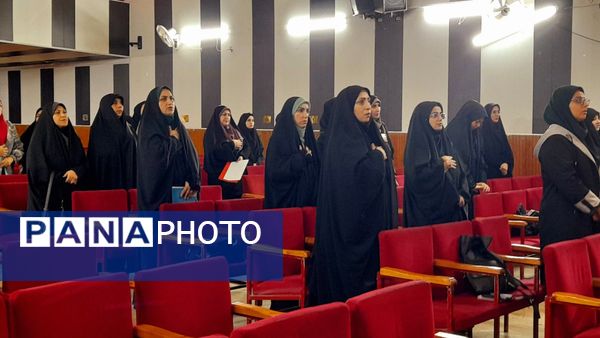 برگزاری دوره مقدماتی مربیان کاردان در قائمشهر