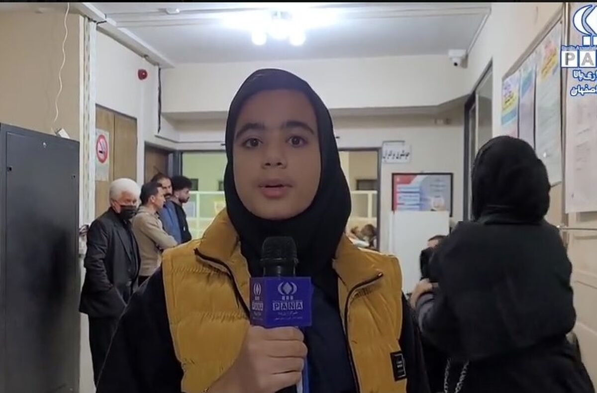 نذر خون در شهرستان گلپایگان

