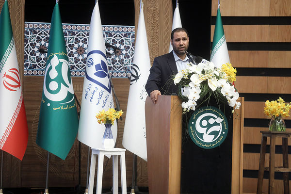 آیین اختتامیه کشوری هفته امور تربیتی و تربیت اسلامی