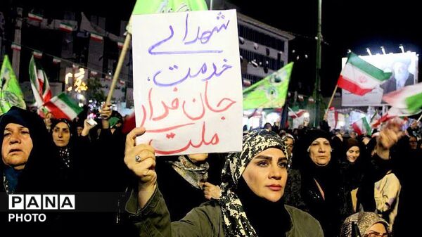 شبی که قلب مشکین‌دشت، برای وطن تپید
