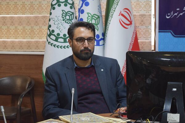آیین تجلیل از خبرنگاران پانا منطقه چهارده