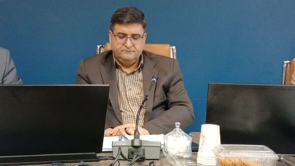 استاندار و مسئولان گوش شنوایی «سمن‌ها» شدند
