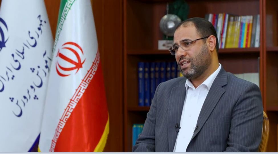 اجرای نقشه‌راه ‌سند تحول بنیادین آموزش‌وپرورش یک «تکلیف ملّی» است