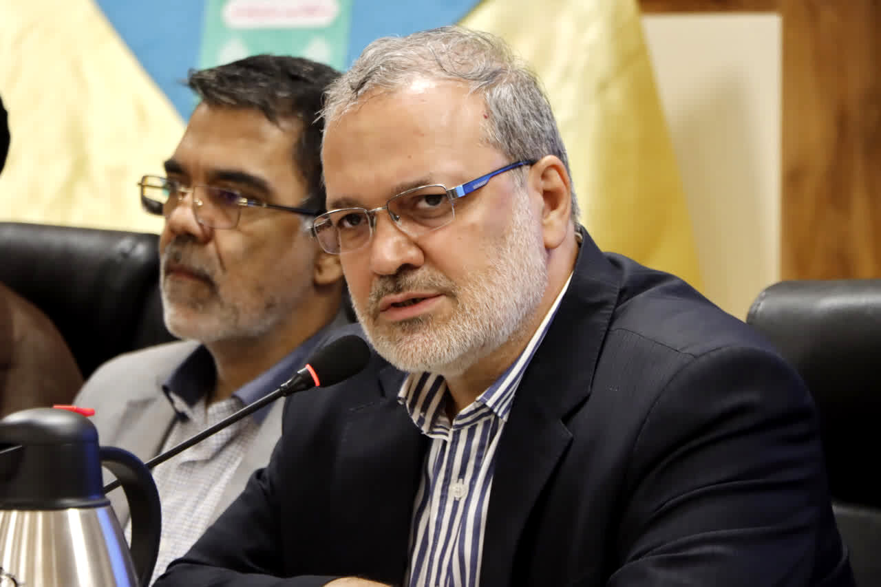 ایده اتحادیه‌های دانشگاه آزاد اسلامی  از اتاق فکر یک شهید آغاز شد