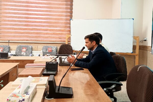 تقدیر از خادمین و عوامل موکب آموزش و پرورش شهرستان گناباد 