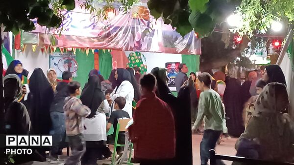 اجتماع بزرگ معلمان کشور دوست کرج