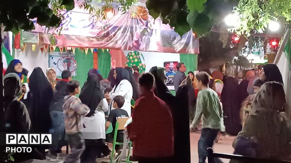 اجتماع بزرگ معلمان کشور دوست کرج