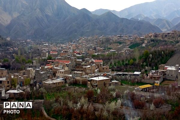سیزده بدر روز طبیعت ۱۴۰۵در شهر بار نیشابور 