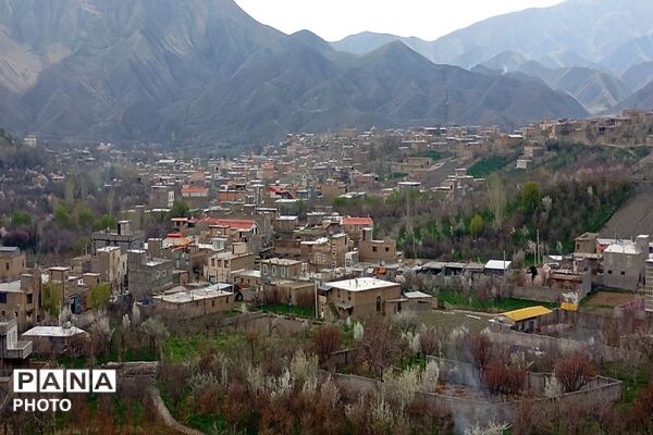 سیزده بدر روز طبیعت ۱۴۰۵در شهر بار نیشابور 