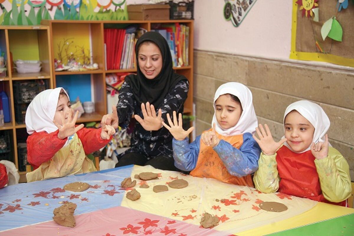 معلمان هنر در شکوفایی استعدادهای دانش‌آموزان نقش بی‌بدیلی دارند