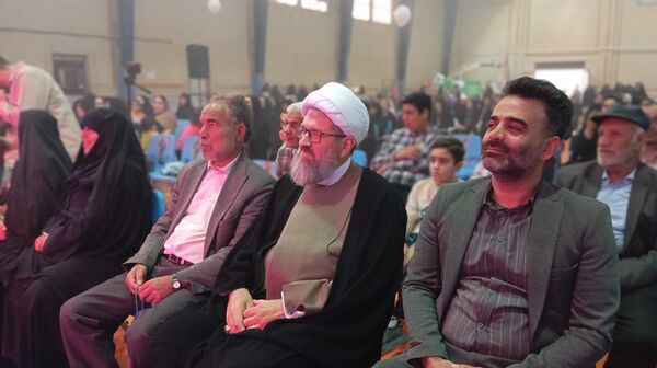 جشن وصال