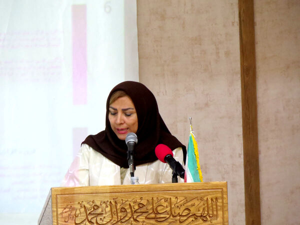 برگزاری دومین همایش بانوان کار آفرین استان در بجنورد