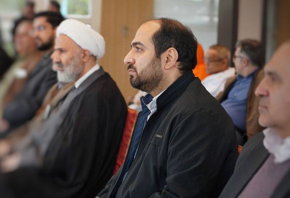 می‌خواهیم کودکان مشهد، قهرمانان شاهنامه را از نزدیک لمس کنند
