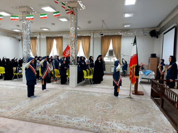 آغاز به کار دفتر خبرگزاری پانا در ناحیه ۶ مشهد