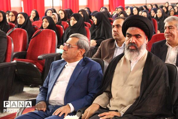 میزبانی گرم بهارستان از وزیر آموزش و پرورش