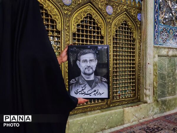 دورهمی کودکان و نوجوانان با برنامه‌های متنوع در حرم حضرت معصومه(س)