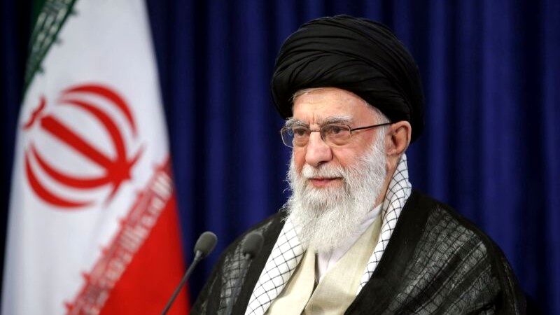 صد روز از هجرت ابدی و شهادت رهبر عزیزمان گذشت
