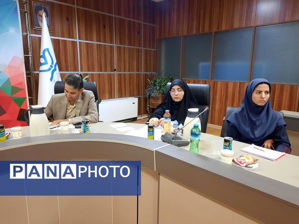 انتخابات مجلس دانش‌آموزی پایتخت