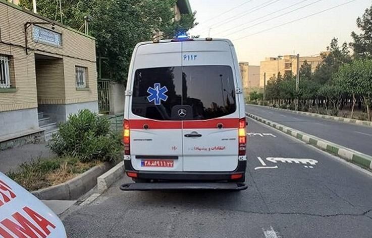 انجام حدود ۲۵ هزار مأموریت توسط اورژانس تهران در هفته گذشته