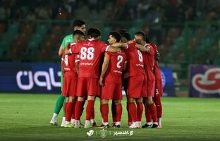 پرسپولیس با بردهای اقتصادی در جایگاه دومی ایستاد/ پیراهن پرسپولیس ارث و میراث کسی نیست