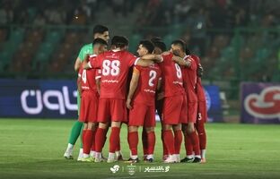 عامل اصلی شکست پرسپولیس مقابل خیبر بازیکنان بودند؛ چرا جریمه نمی‌شوند؟/ میلیاردی‌های پرسپولیس در تمام خطوط ضعف داشتند