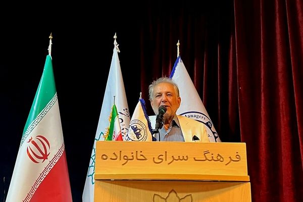 چهارمین نشست سالانه جامعه مدیران فرهنگی ایران برگزار شد