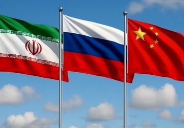 نامه مشترک ایران، روسیه و چین به سازمان ملل درباره اسنپ‌بک