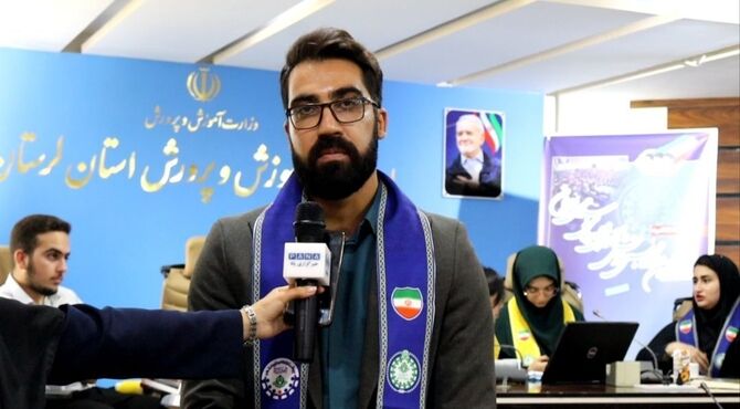  مجلس دانش‌آموزی، فرصتی واقعی برای تمرین مسئولیت‌ پذیری و نقش‌ آفرینی دانش‌ آموزان است