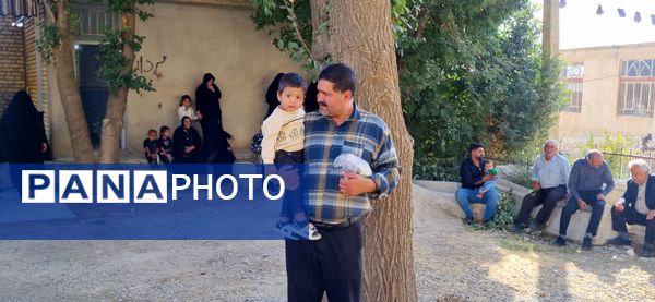 پیاده‌روی جاماندگان اربعین، نمادی از عشق به امام حسین(ع) است