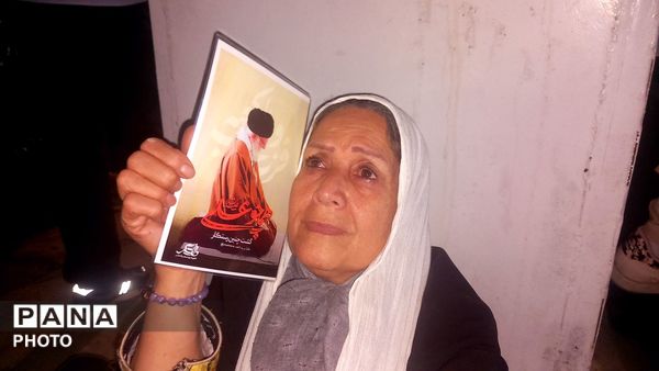  اجتماع امت در ملارد؛ تجلی‌گاه وحدت و میثاق دوباره با آرمان‌های انقلاب