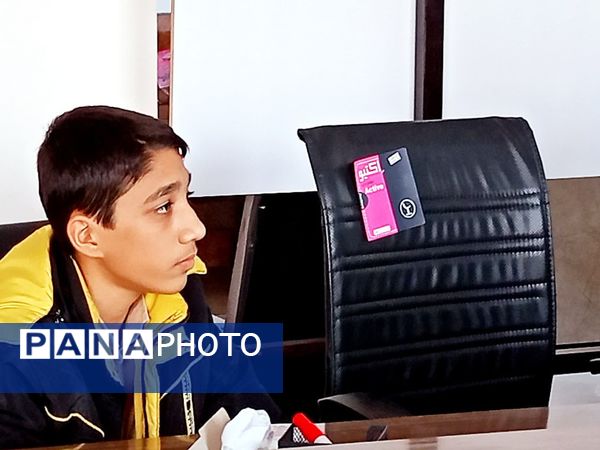 نشست سفیران رسانه‌ای نوآوینه