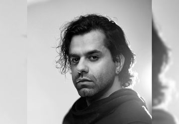 رضا بهرام در کاخ نیاوران؛ شبی پر از صدا، عشق و خاطره